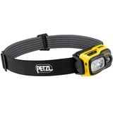 Petzl SWIFT RL Stirnlampe gelb E810AB00