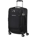 Samsonite Re-Lite 4-Rollen Cabin 55 cm / 20 l schwarz