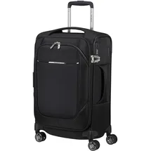 Samsonite Re-Lite 4-Rollen Cabin 55 cm / 20 l schwarz