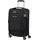 Samsonite Re-Lite 4-Rollen Cabin 55 cm / 20 l schwarz