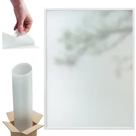 Tulup SICHTSCHUTZFOLIE – 200x152 cm