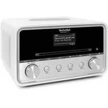 TechniSat DigitRadio 586 weiß