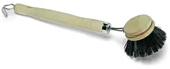Spülbürste, Holz 00311500 , Roßhaar-Mischung