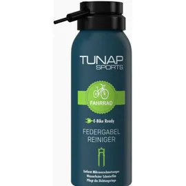 TUNAP SPORTS Bike-Pflege Set Fahrradreiniger Rahmenpflege