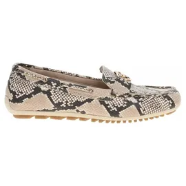 TAMARIS Moccassin Damen Beige 38