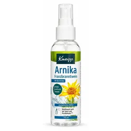 Arnika Franzbranntwein 150 ml