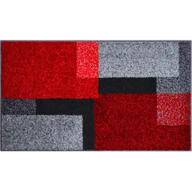 GRUND Atala Rot 50 x 60 cm