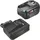 Bosch Starter Set 18 V 6,0 Ah