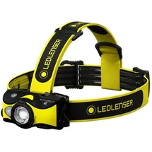 Ledlenser iH9R Stirnlampe (502023)