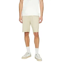 s.Oliver Bermudas DETROIT Sommerhose im Relaxed Fit weiß S