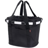 Reisenthel Bikebasket black