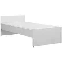 Livetastic Nepo Plus 90 x 200 cm Weiß
