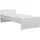 Livetastic Nepo Plus 90 x 200 cm Weiß