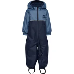 Schneeanzug Hmlsnoopy Jungen HUMMEL navyblau 95cm 3J