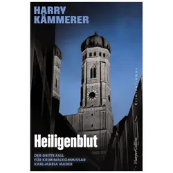 Heiligenblut