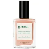manucurist paris manucurist Green Nagellack Shell Beige 15 ml