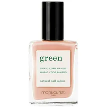 manucurist paris manucurist Green Nagellack Shell Beige 15 ml