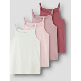 NAME IT Trägertop 4er-Pack | 158-164