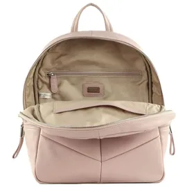 Picard Warm Up Backpack Rosequartz