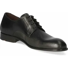 LLOYD Schnürschuhe SAIGON Schwarz 42,5