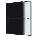 Trina 455 Fullblack – TSM-455NEG9R.25