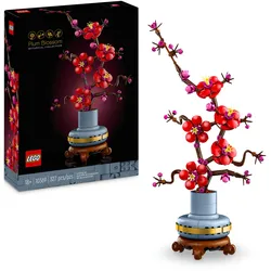 LEGO Icons 10369 Pflaumenblüte