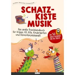 Schatzkiste Musik