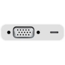 Apple Blitz Zu VGA Adapter