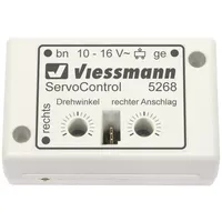 Viessmann 5268 Servo-Steuermodul Fertigbaustein