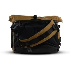 compagnon Element sling 18L desert brown