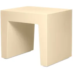 Fatboy - Concrete Seat, spark