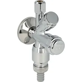 Grohe WAS Kombi-Eckventil 41082000