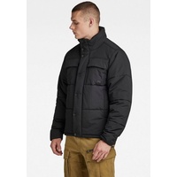 G-Star RAW Foundation pdd Jkt Marke«, schwarz