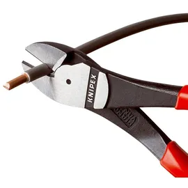 Knipex Kraft-Seitenschneider