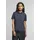 URBAN CLASSICS Sorona Kurzarm-poloshirt Navy 4XL