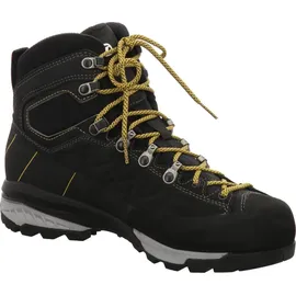 Scarpa Mescalito TRK GTX Herren dark anthracite/mustard 45,5