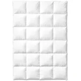 sanders-kauffmann gmbh Kauffmann Superior Daunendecke extra-warm