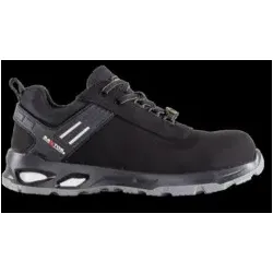 SANTOS Halbschuh S41 ERGO PLUS Lace S3S ESD Gr. 36