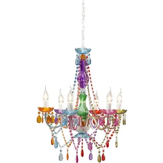 Kare Starlight Rainbow 6-flg. (64305)