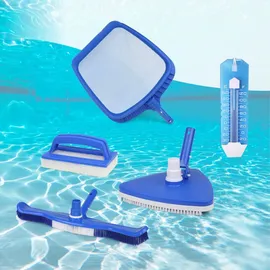 Bayzid Pool Zubehör Set Basic