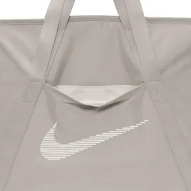 Nike Gym Tote Größe One size in Silber College Grey/College GREY/PHANTOM