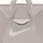 Nike Gym Tote Größe One size in Silber College Grey/College GREY/PHANTOM