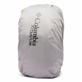 Columbia Triple Canyon 24l Rucksack Schwarz