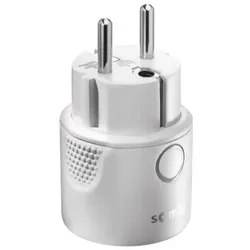 Somfy 1822618 On/Off Plug io - Zwischenstecker io