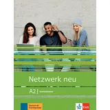 Klett Sprachen GmbH Netzwerk neu A2. Intensivtrainer