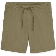 Timberland Mens Cotton Short leaf green yd 30
