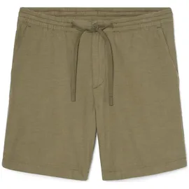 Timberland Mens Cotton Short leaf green yd 30