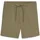 Timberland Mens Cotton Short leaf green yd 30