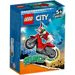 LEGO® City 60332 Skorpion-Stuntbike