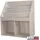 Hti-Living Kinderregal Thekla 7380 1-tlg. Spanplatte beige